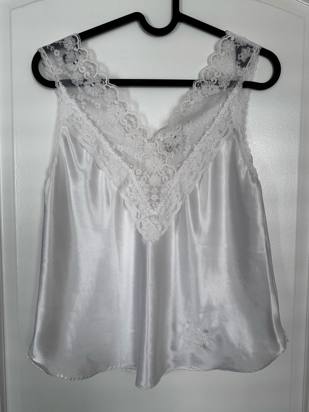 Dior Lace Top